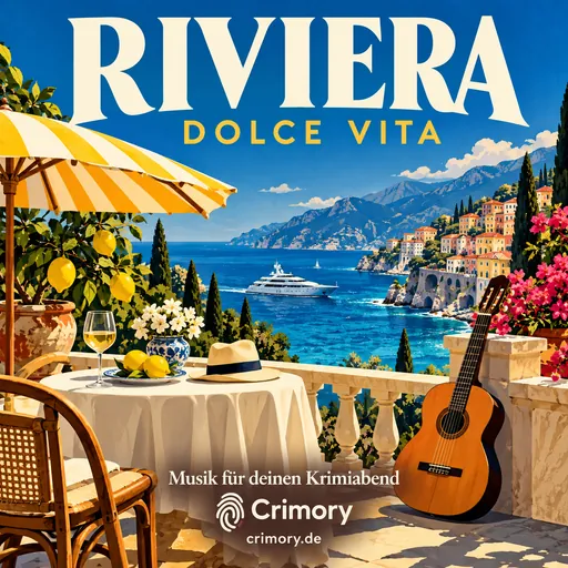 Cover: Riviera & Dolce Vita