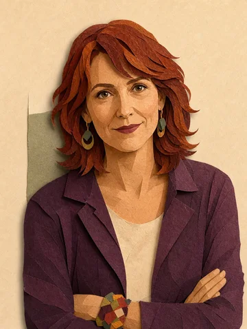 Inga Holm