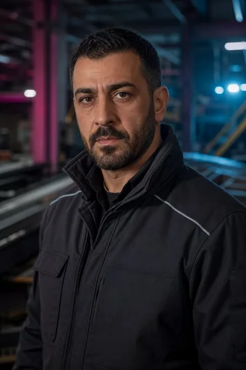 Ben Aydin