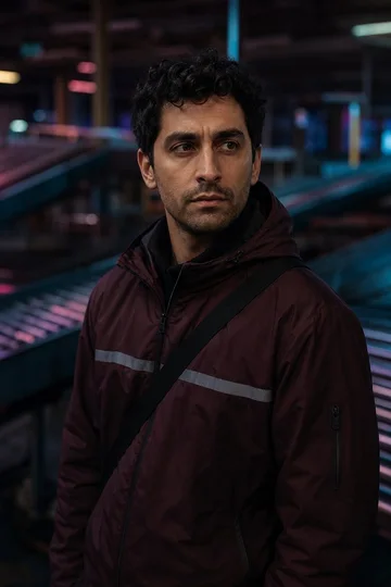 Noah Bektas