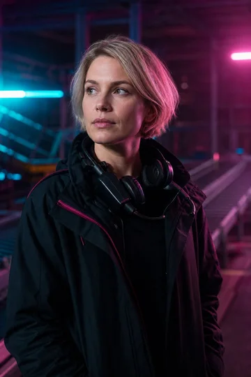 Alva Jessen
