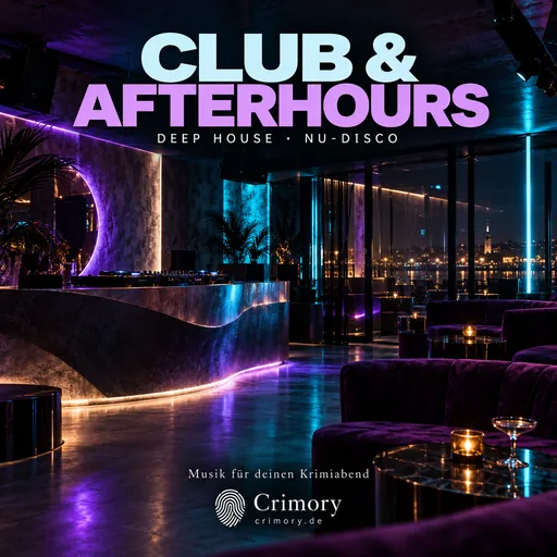 Cover: Club & Afterhours
