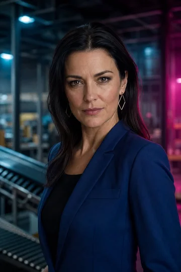 Ronja Behrens