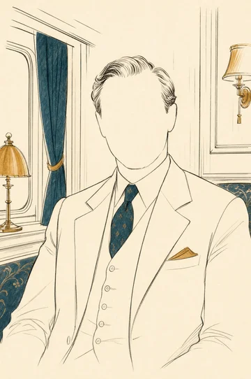 August Falk