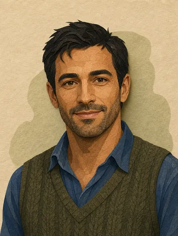 Tarek Winter