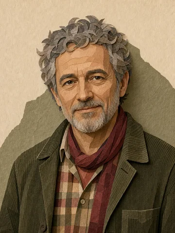 Oskar Brandt