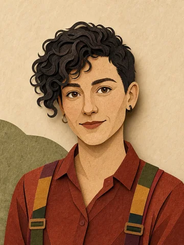 Flo Seidel
