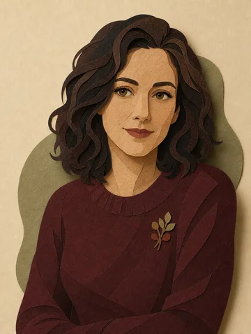 Nele Holm