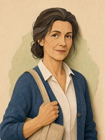 Ruth Kappel