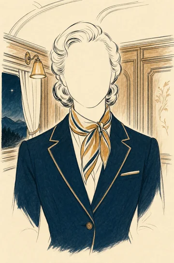 Nora Voss