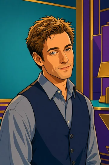 Dennis Dorn