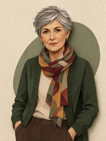 Hanne Holm
