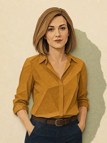 Pia Holm