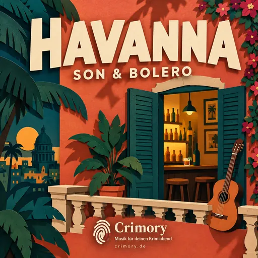 Cover: Havanna: Son & Bolero