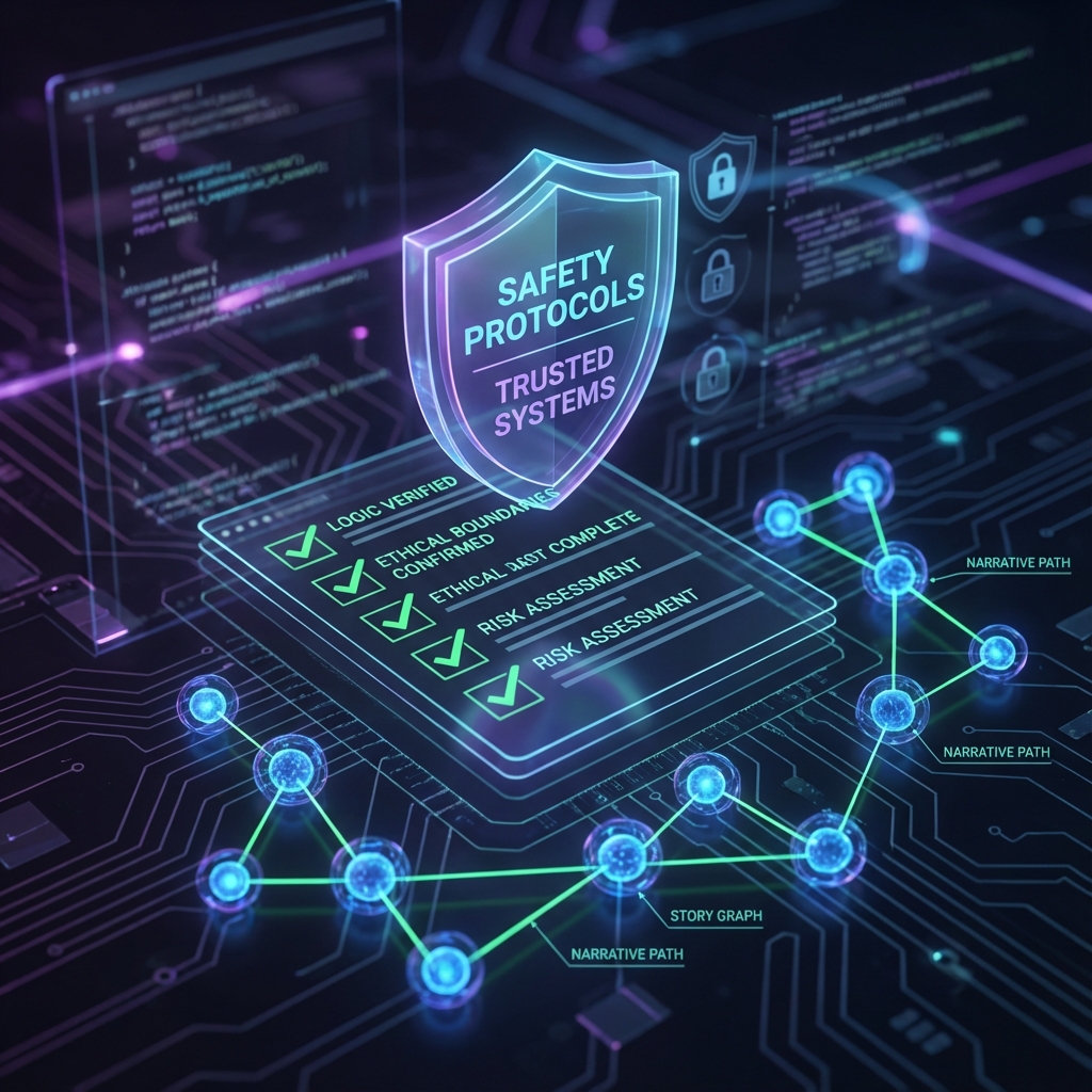 AI Logic Verification